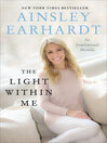 Cover image for The Light Within Me